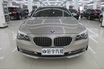 宝马7系2013款730Li 领先型