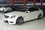 奔驰C63 AMG2012款C 63 AMG 动感型