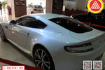 阿斯顿马丁V8 Vantage2011款4.7 Sportshift Coupe