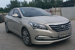 现代名图2014款1.8L 自动智能型