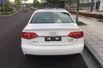 奥迪A4L2011款2.0TFSI 舒适型