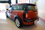 MINICLUBMAN2011款1.6L ONE