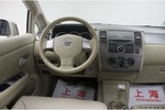 日产颐达2006款1.6 JE 手动