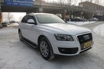 奥迪Q52012款2.0TFSI 舒适型