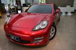 保时捷Panamera2010款Panamera 3.6L 