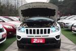 Jeep指南者2013款2.4L 四驱都市版