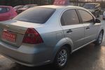 雪佛兰乐风2008款1.4SE MT