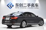 宝马7系2016款730Li 豪华型