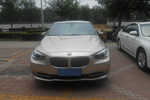 宝马5系GT2011款535i 典雅型