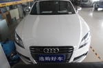 奥迪TT2011款Coupe 2.0TFSI