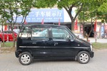 铃木北斗星2009款1.4L AMT 