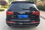 奥迪Q72013款40 TFSI 技术型