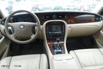 捷豹XJ2007款3.0 XJL 手自一体皇家加长版