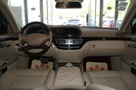 奔驰S级2010款S 350L 4MATIC