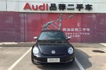 大众甲壳虫2013款1.4TSI 舒适型