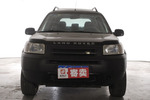 路虎神行者22003款Freelander 1.8i Softback