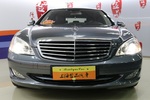 奔驰S级2006款S500 