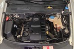 奥迪A6L2010款2.0TFSI 手自一体 标准型