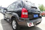 现代途胜2009款2.0GL 自动舒适型 2WD(天窗)