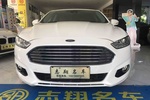 福特蒙迪欧2013款2.0L GTDi200 豪华型