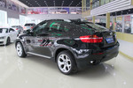 宝马X62011款xDrive35i