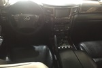 雷克萨斯LX2010款570