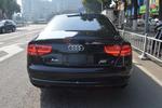 奥迪A8L2011款3.0TFSI high quattro 尊贵型