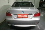 宝马5系2006款530Li 手自一体