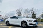 福特Mustang2017款2.3T 性能版