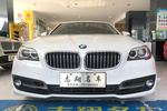 宝马5系2014款520Li 典雅型