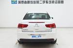 雪铁龙经典世嘉2016款1.6L 经典 手动CNG