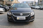 大众CC2010款2.0TSI 至尊型