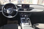 奥迪A6 allroad2015款3.0T allroad quattro