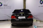 丰田皇冠2008款2.5L Royal 特别导航版