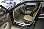 克莱斯勒3002013款300C 3.6L 尊享版