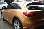 英菲尼迪QX702011款FX35 金尚超越版