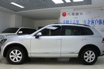 大众途锐2011款3.0TSI V6 标配型 