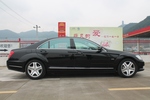 奔驰S级2010款S 600L