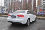 奥迪A4L2012款2.0TFSI 舒适型