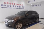 奥迪Q52015款40 TFSI 舒适型