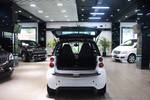 smartfortwo2015款1.0 MHD 新年特别版