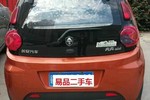 长安奔奔mini2010款1.0L 手动 豪华型