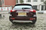 英菲尼迪Q702015款Q70L 2.5L 精英版