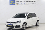 大众高尔夫R2011款2.0TSI R 