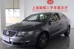 大众迈腾2007款1.8TSI 手自一体豪华型