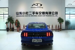 福特Mustang2017款2.3T 性能版