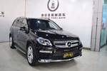 奔驰GL级2013款GL 500 4MATIC