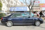 荣威7502009款750S 1.8T 迅雅版AT