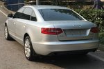 奥迪A6L2008款2.0TFSI 标准型(自动)