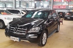 奔驰M级2010款ML350 4MATIC 豪华型版